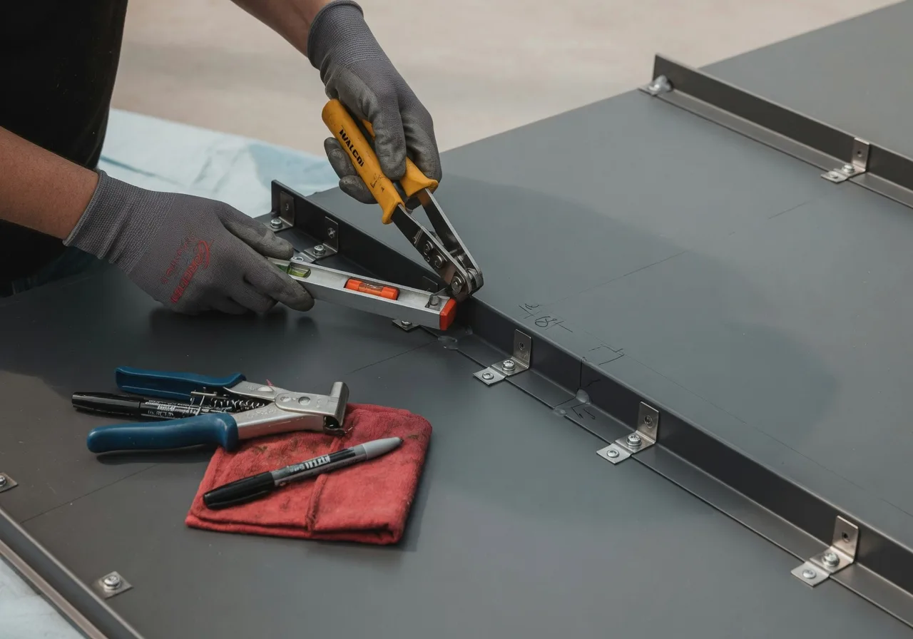 Why choose Metal Roofing Installation in Eastport, ID